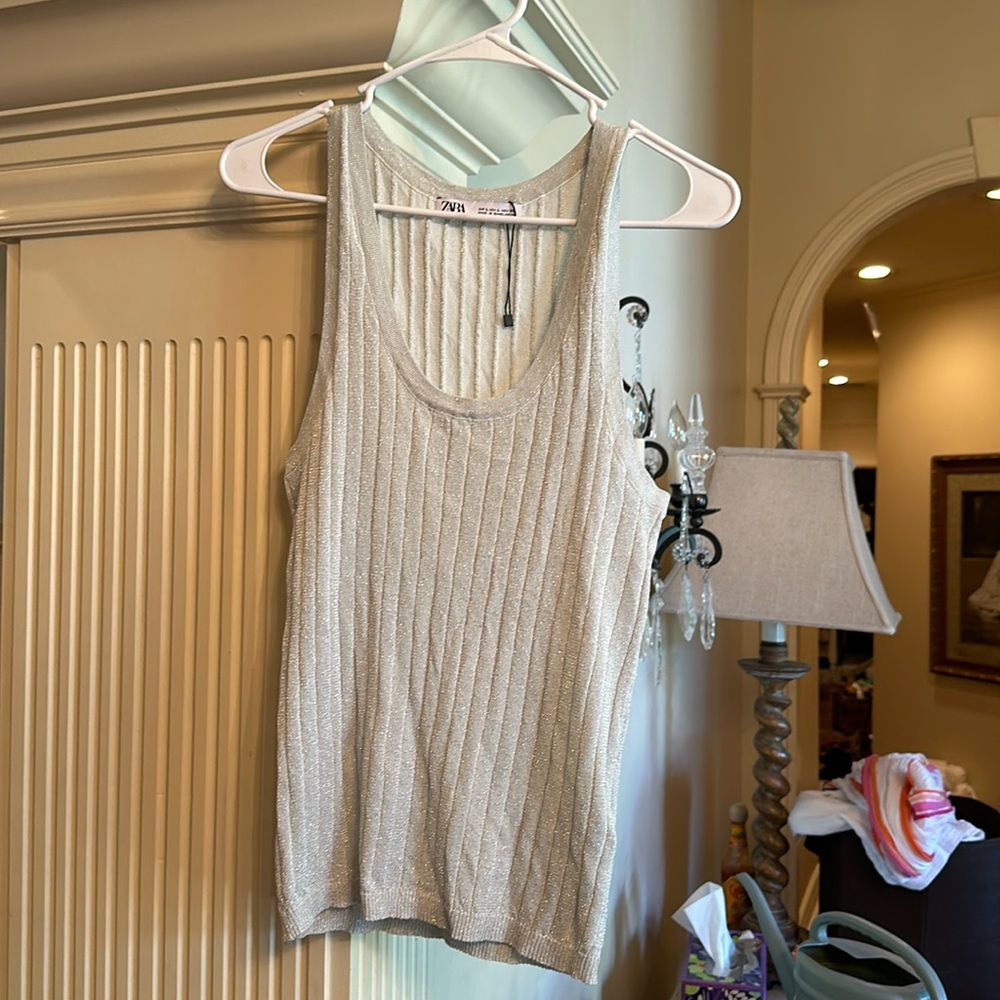Zara Sweater